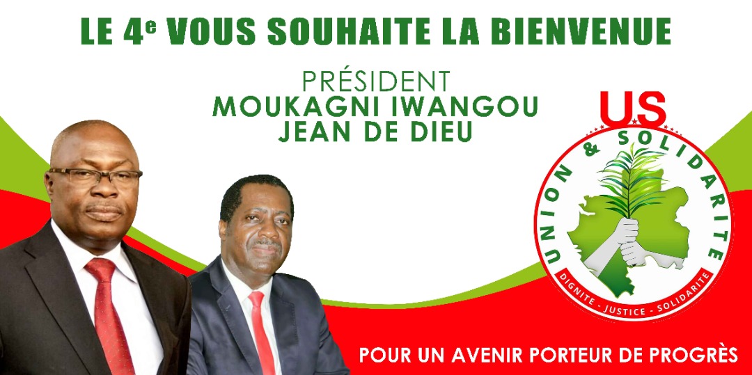 Union et Solidarité: pour un nouveau départ au 4eme arrondissement!