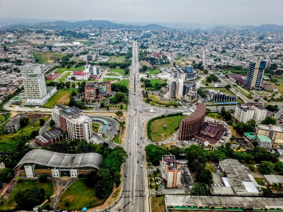 AFD: 3,2 milliards de Fcfa en faveur du Gabon