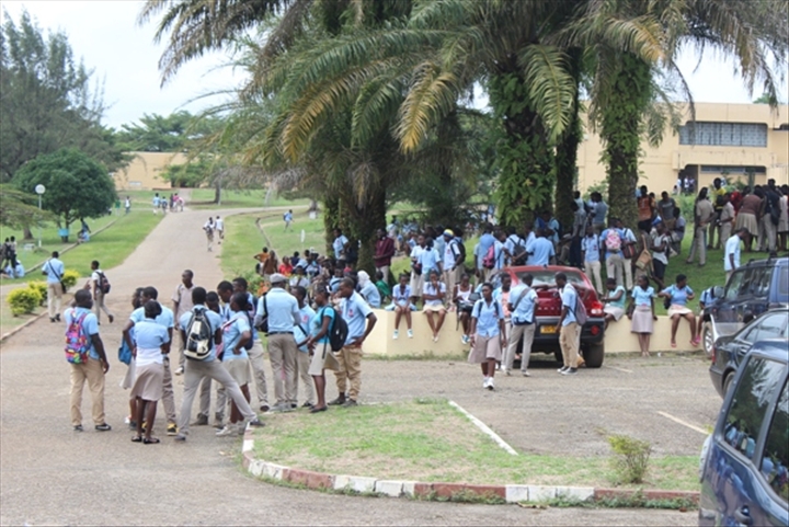 Violences scolaires : Le Lycée Technique National Omar Bongo fermé jusqu’à nouvel ordre