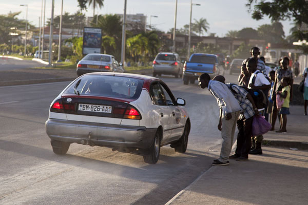 Couvre-feu à 20 heures : Les gabonais entre ras-le-bol et résignation