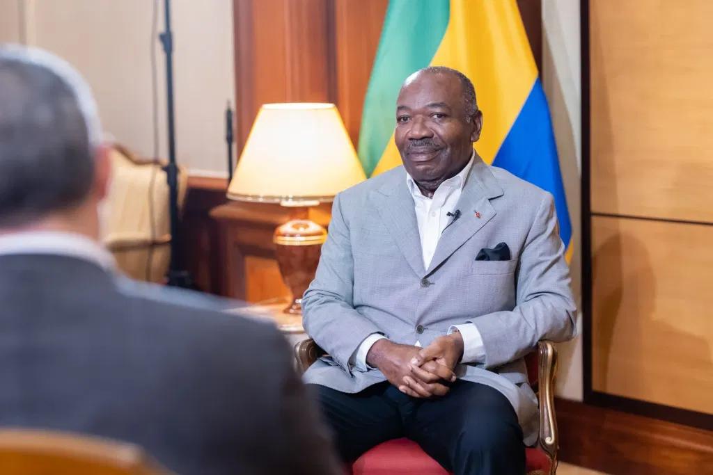 Ali Bongo Ondimba :  » La Première ministre a toute ma confiance »