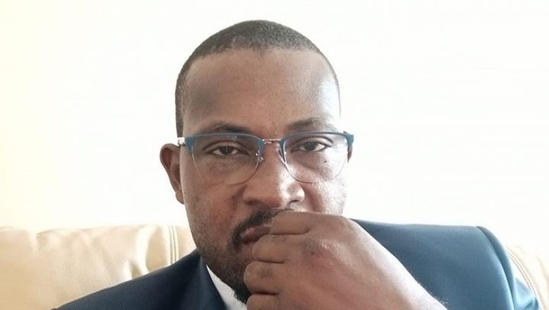 Gabon: Brice Ndong dévoile la vérité sur l’affaire Omar Denis Bongo Ondimba bloqué à la frontière Gabon-Congo