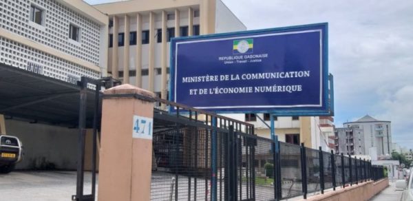 Liberté de la presse au Gabon : des avancées sous l’administration actuelle