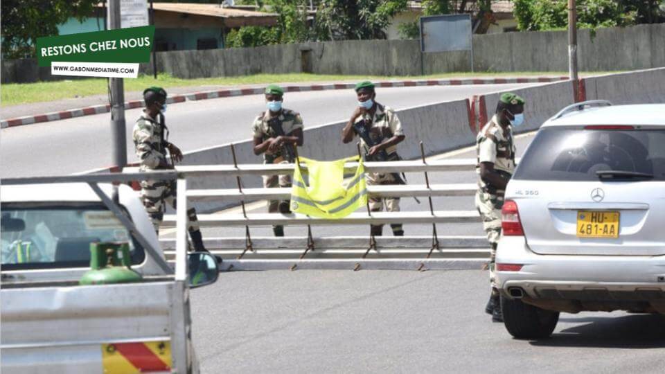 Gabon: la fin du couvre-feu, c’est pour quand ?