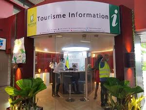 Tourisme : L’AGATOUR inaugure un nouveau bureau à l’aéroport de Libreville