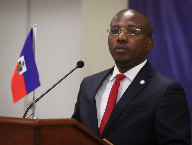 Haïti : assassinat du président Haïtien Jovenel Moise