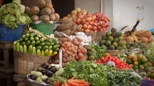 Consommation: les prix à la hausse au 1er semestre 2021 au Gabon