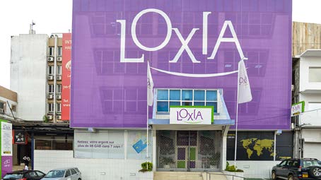 LOXIA, prochainement absorbé par BGFIBANK GABON