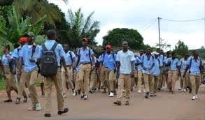 Violences en milieu scolaire:  affrontement entre élèves à Port Gentil