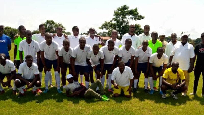 Bolloré FC à la deuxième marche de la 1ère édition du Challenge Corpo Portuaire