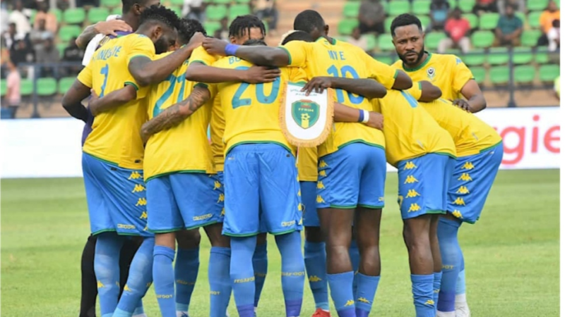 Classement FIFA : Le Gabon désormais 82e 