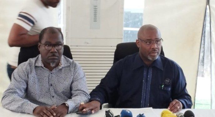 L’opposition gabonaise veut une concertation avec le Comité de transition et de restauration des institutions