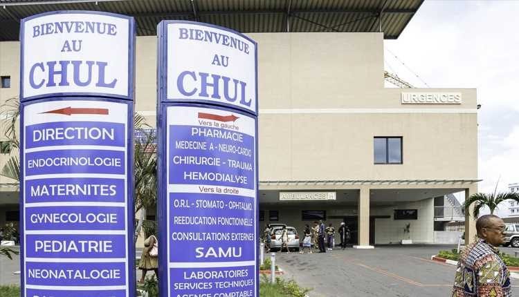 CHUL : 10 médecins supplémentaires aux urgences