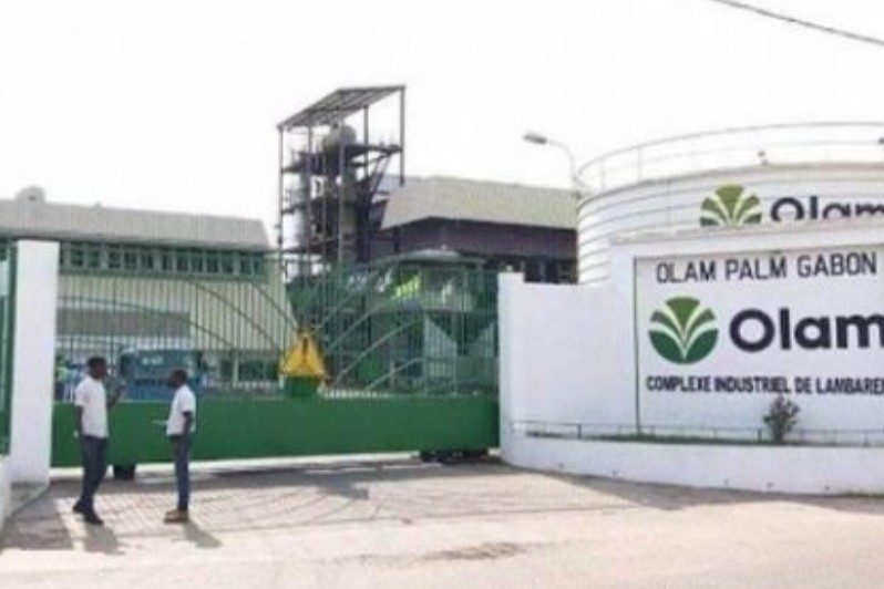 Olam Palm Gabon : les activités ont repris sur l’ensemble des sites