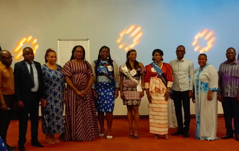 Célébration de la Journée internationale des droits des femmes : Finam n’était pas en reste !