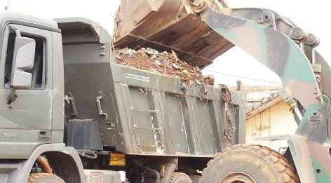 Formation Gratuite en Conduite de Camions et d’Engins pour 200 jeunes