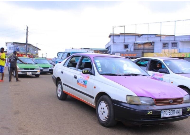 Régulation de la Profession de Conducteur de Taxi au Gabon : Conditions et Modalités