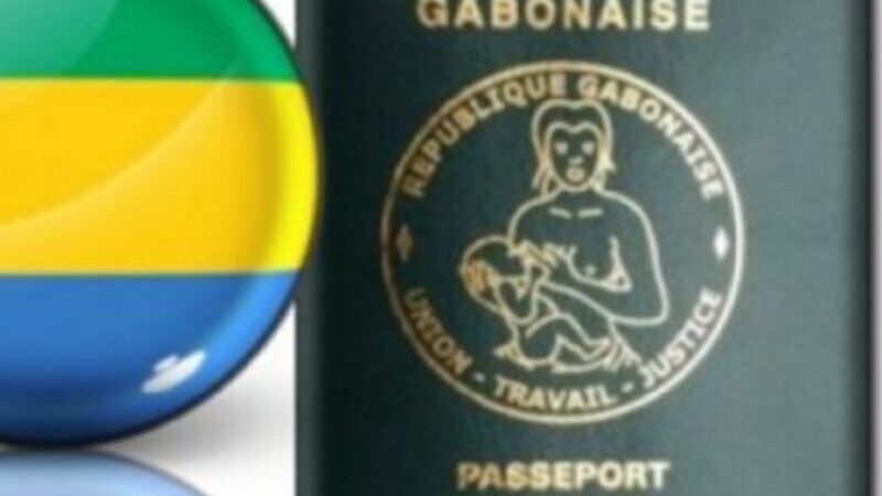 Deux Libanais déchus de la nationalité gabonaise