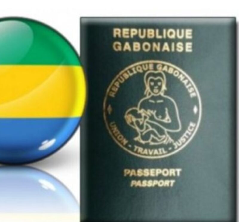 Deux Libanais déchus de la nationalité gabonaise