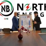 Un Partenaire Visionnaire : NP North Energy Investit dans la Boxe Arabe