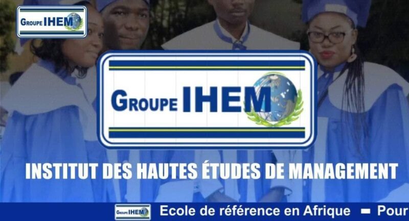 IHEM : Opportunités d’inscription pour l’année académique 2024/2025