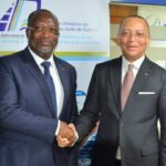 Renforcement de la coopération maritime entre l’OPRAG et le Port de Douala