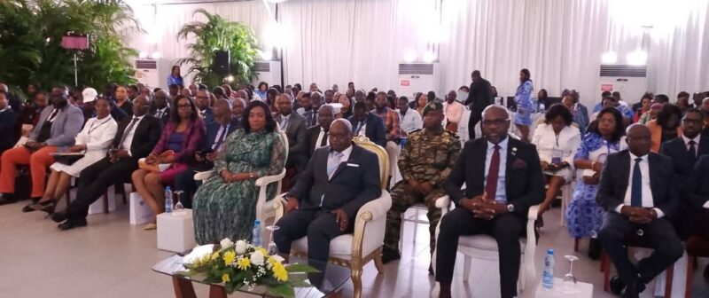 Libreville accueille le colloque international sur les Incoterms 2020