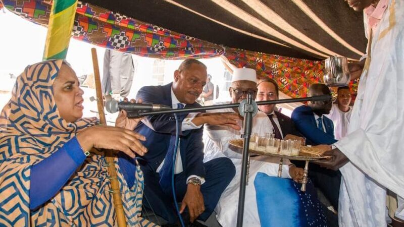 Tourisme maritime : Le Gabon trace sa route au Salon du Littoral de Dakar