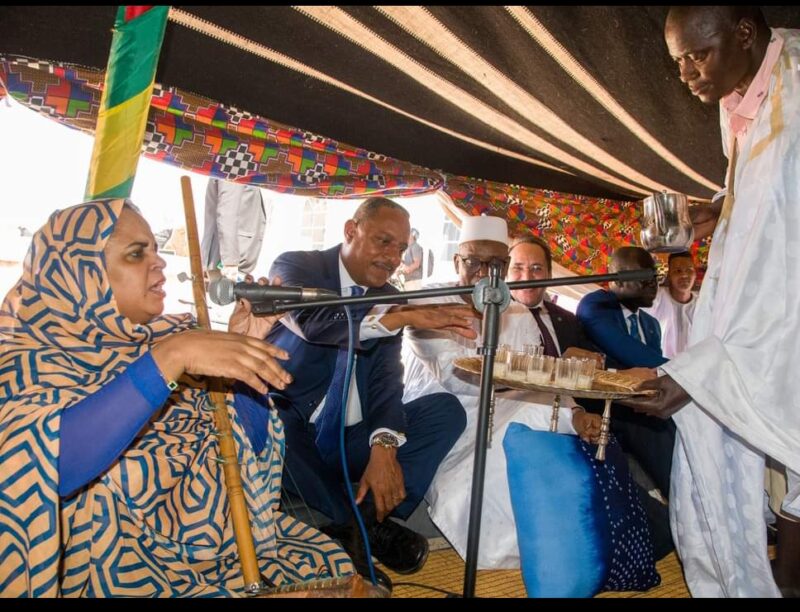 Tourisme maritime : Le Gabon trace sa route au Salon du Littoral de Dakar