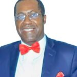 Le Dr OYONO ÉBANG Constant nous parle de la journée d’intégration et de découverte académique au campus IHEM de Bel Air