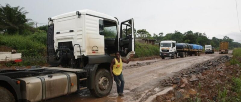 Transports : L’usure des pneus, un tueur silencieux sur nos routes