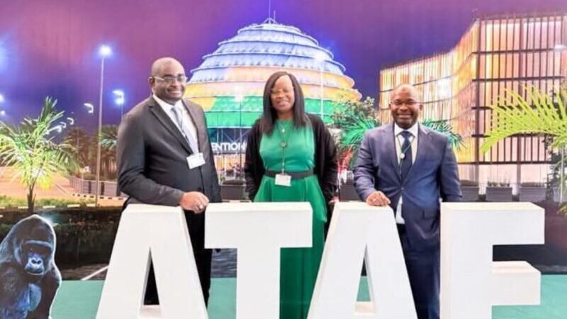 Kigali accueille les Assemblées Annuelles de l’ATAF 2024 : préparer l’avenir fiscal de l’Afrique