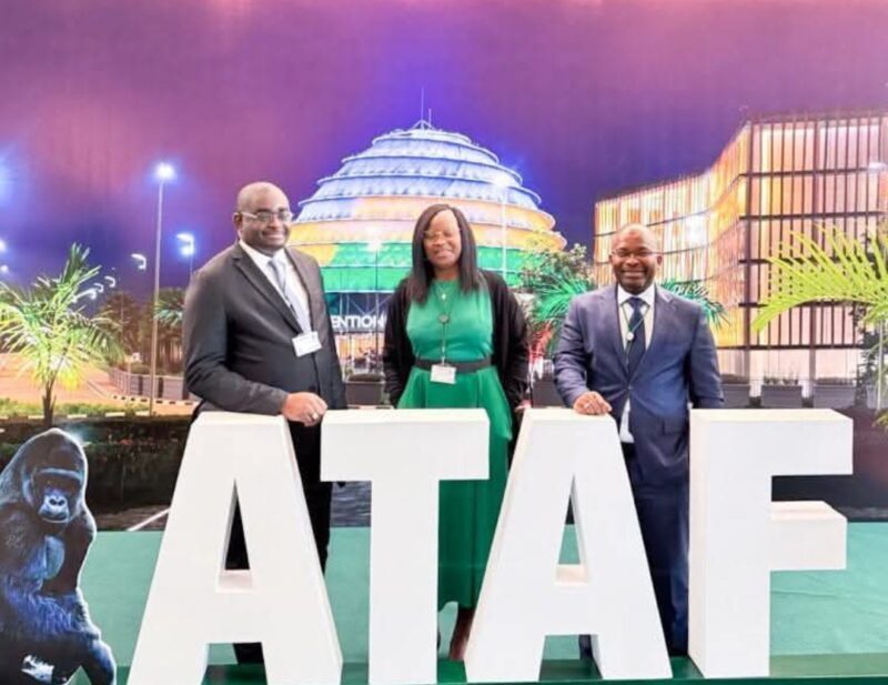 Kigali accueille les Assemblées Annuelles de l’ATAF 2024 : préparer l’avenir fiscal de l’Afrique