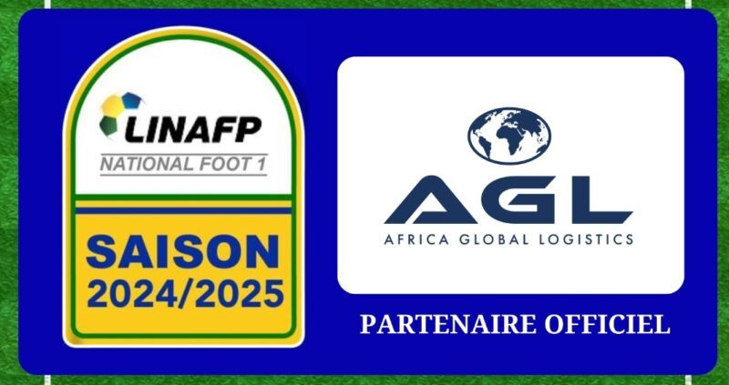 AGL Gabon et la Ligue Nationale de Football Professionnel ensemble pour la saison 2024/2025