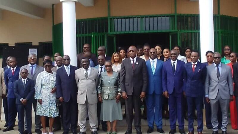 Première conférence des parquetiers de la cour d’appel : Vers une harmonisation des pratiques judiciaires