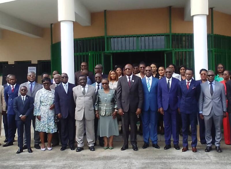 Première conférence des parquetiers de la cour d’appel : Vers une harmonisation des pratiques judiciaires