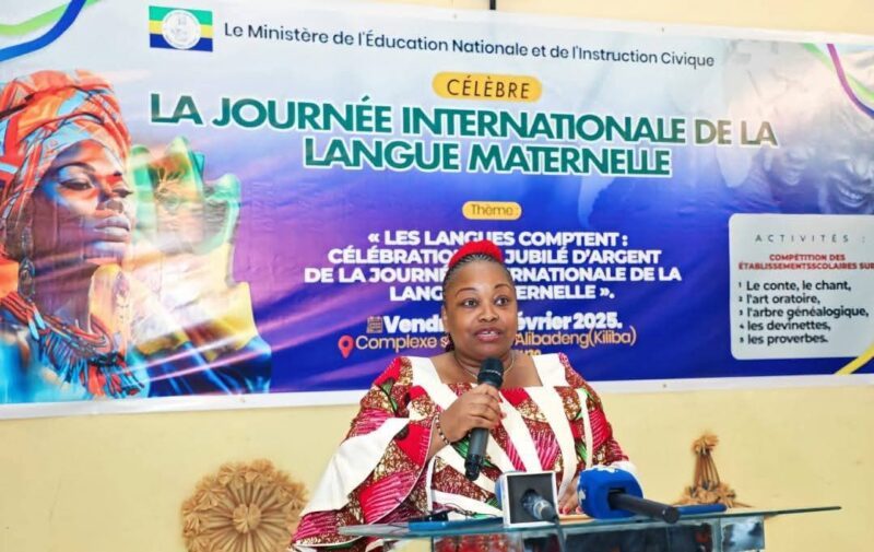 Célébration de la Journée Internationale de la Langue Maternelle au Complexe Scolaire d’Alibadeng