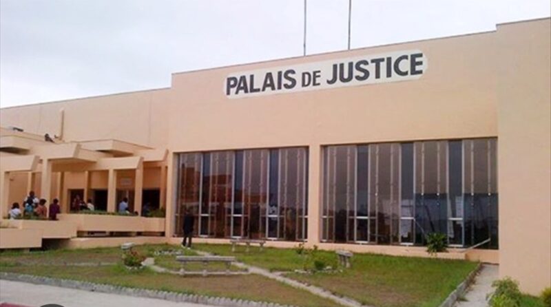 Le Procureur de la République près le tribunal de première instance de Libreville face aux fausses accusations