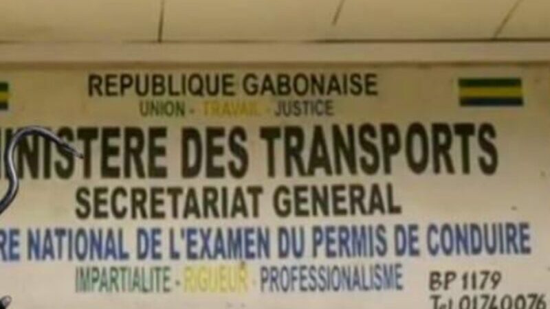 CNEPC/ Retour des vieux démons : Le permis de conduire en danger