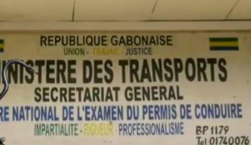 CNEPC/ Retour des vieux démons : Le permis de conduire en danger