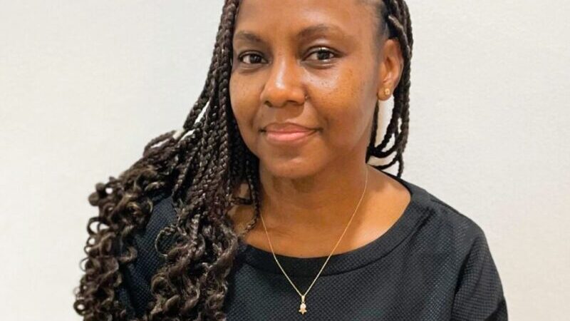 Une Nouvelle Directrice des Infrastructures à AGL GABON