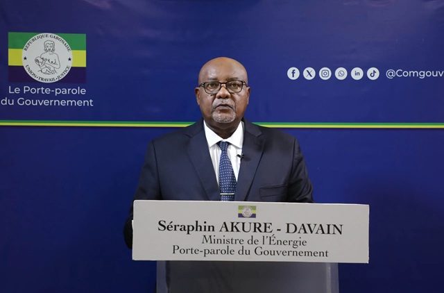 Libreville : communiqué final du Conseil des ministres du 20 février 2025